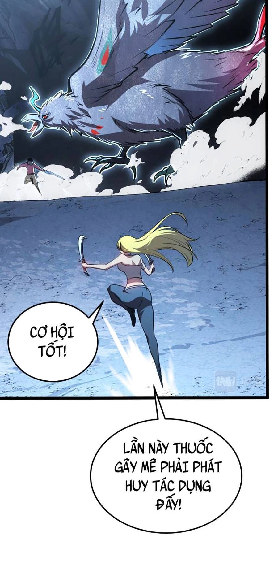 Mạt Thế Quật Khởi Chapter 131 - 60