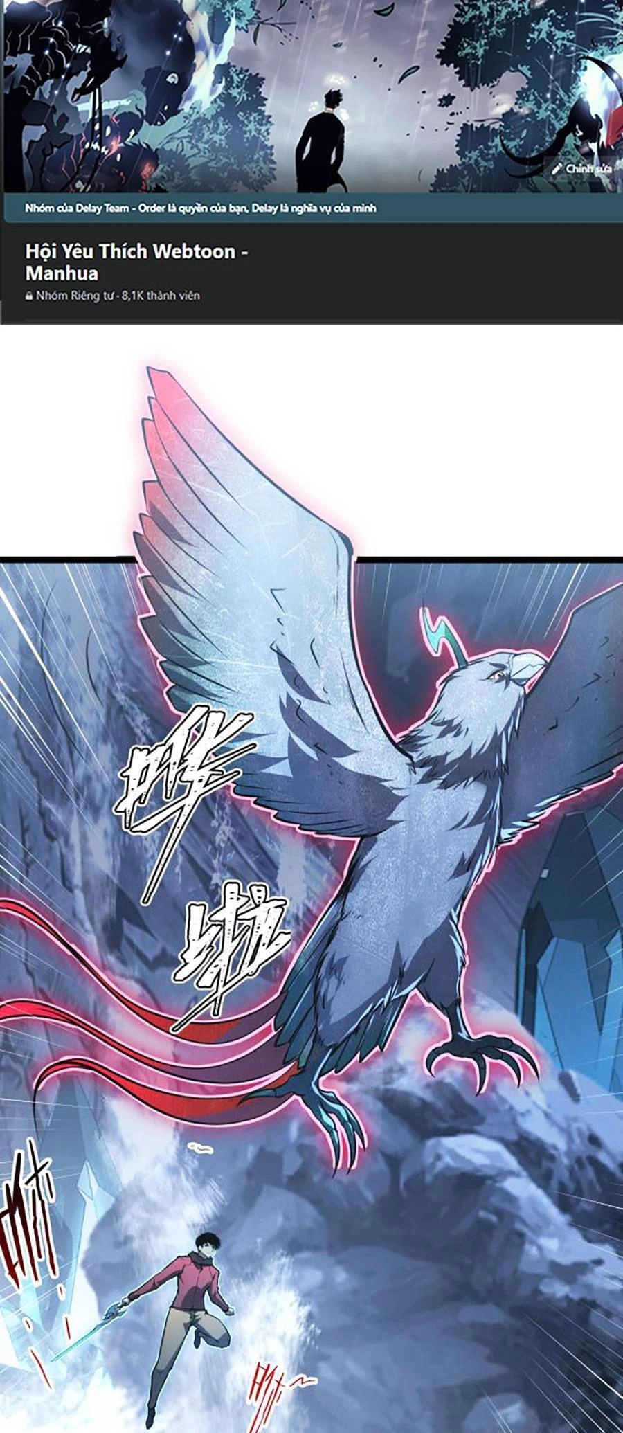 Mạt Thế Quật Khởi Chapter 132 - 2