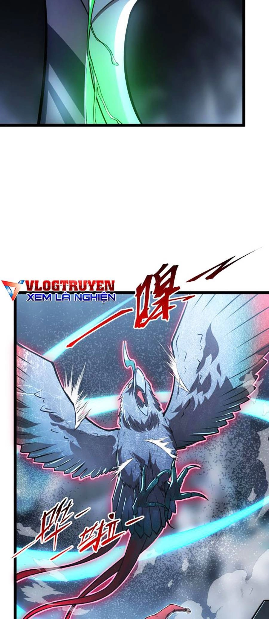 Mạt Thế Quật Khởi Chapter 132 - 4