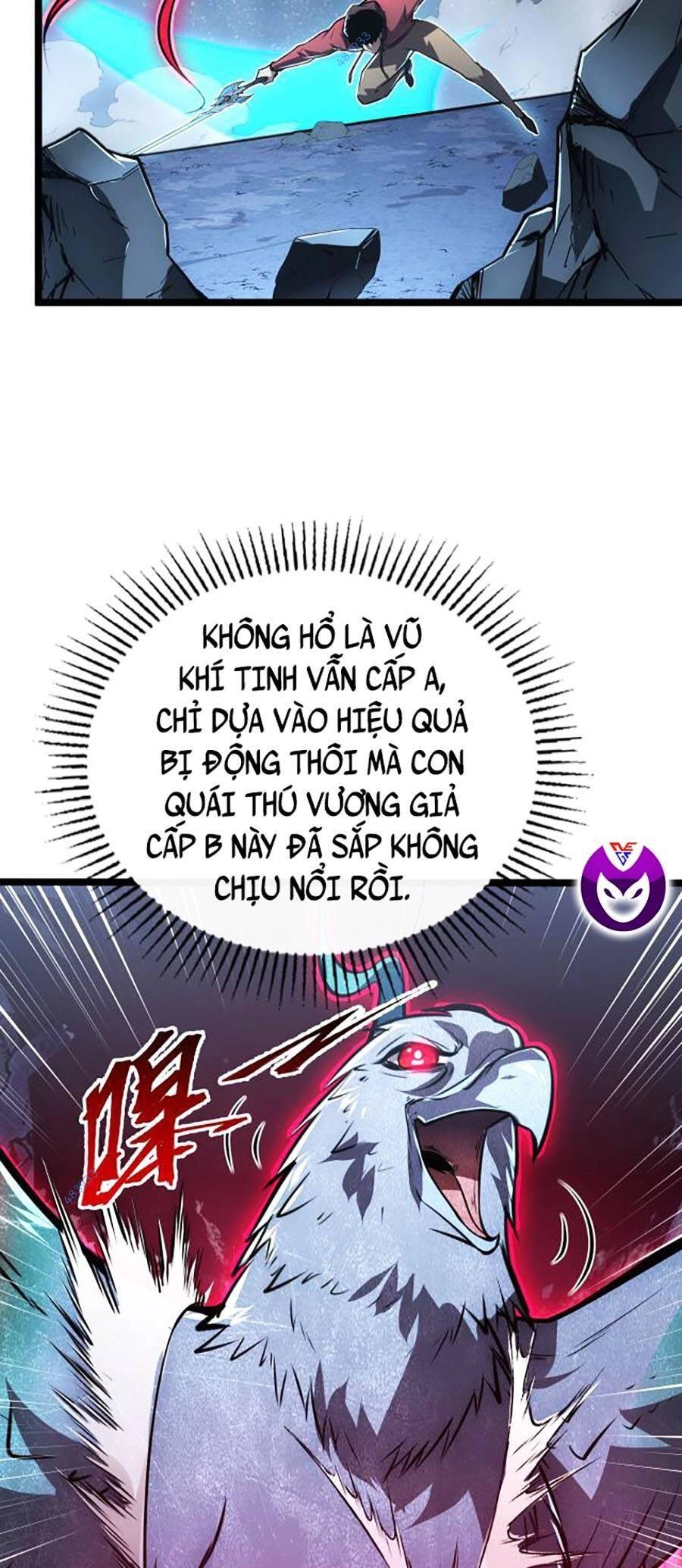 Mạt Thế Quật Khởi Chapter 132 - 5