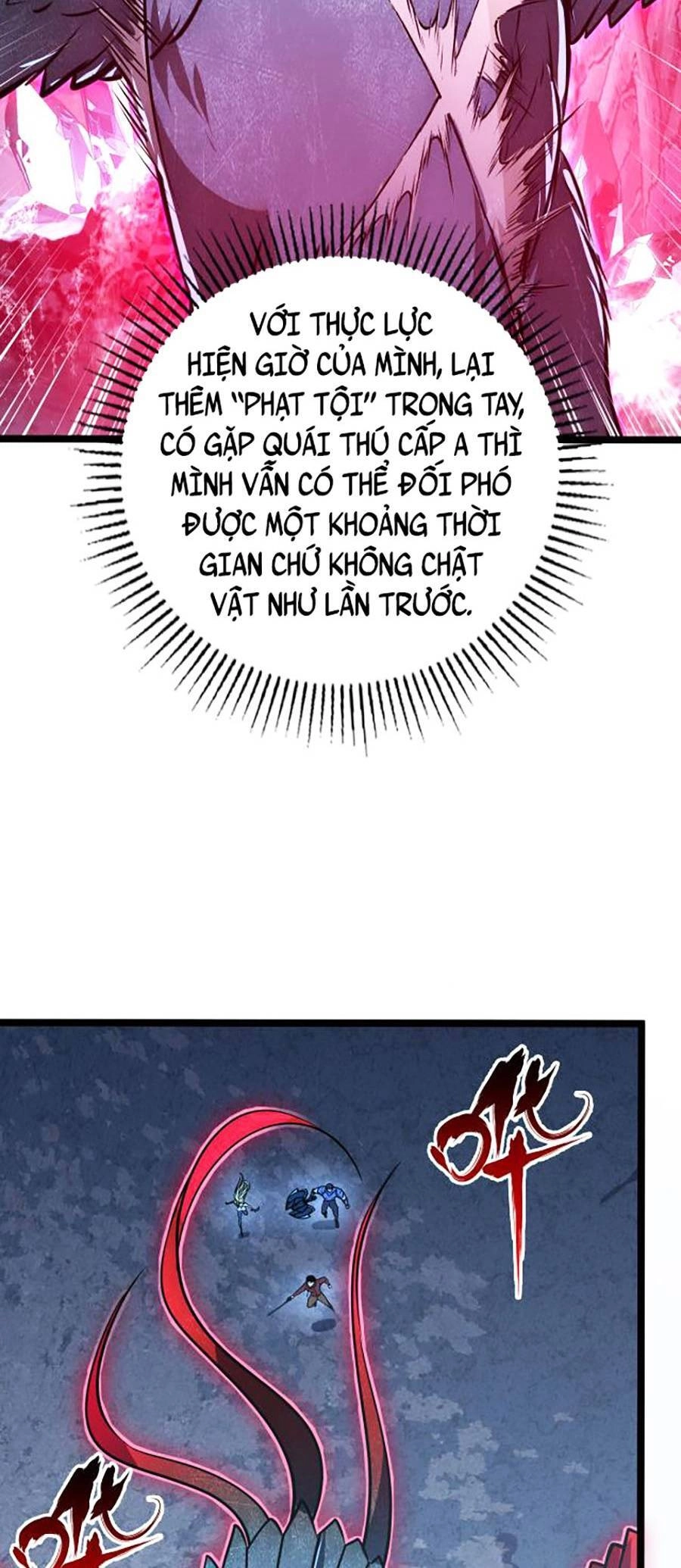 Mạt Thế Quật Khởi Chapter 132 - 6