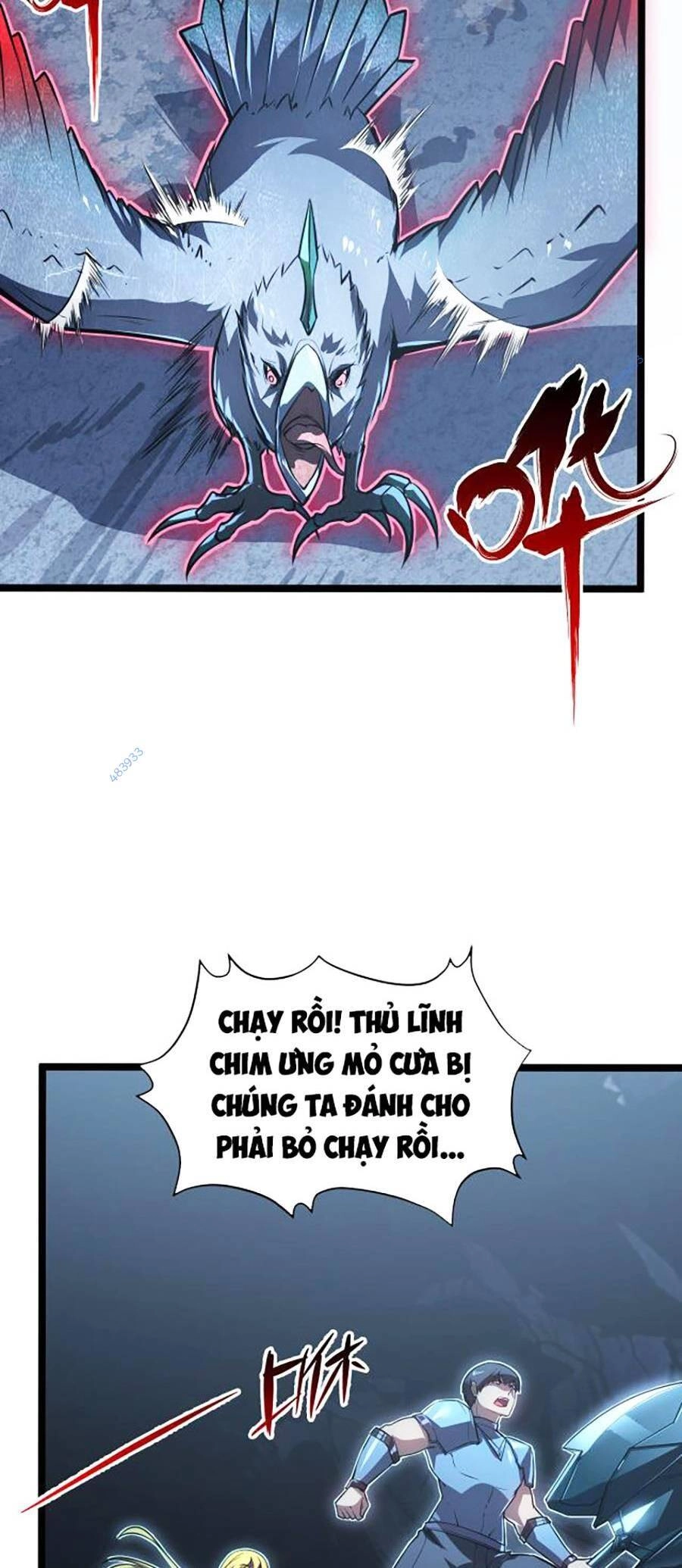 Mạt Thế Quật Khởi Chapter 132 - 7