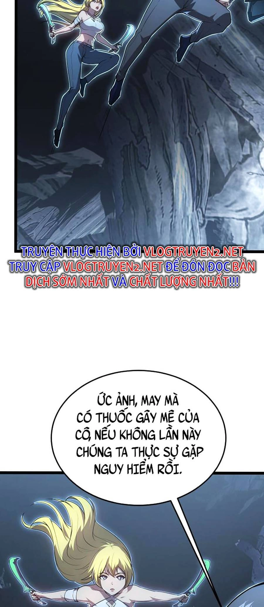 Mạt Thế Quật Khởi Chapter 132 - 8