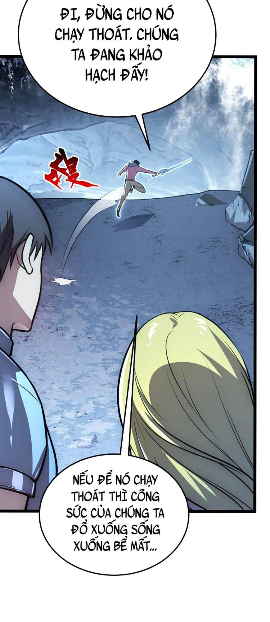 Mạt Thế Quật Khởi Chapter 132 - 10