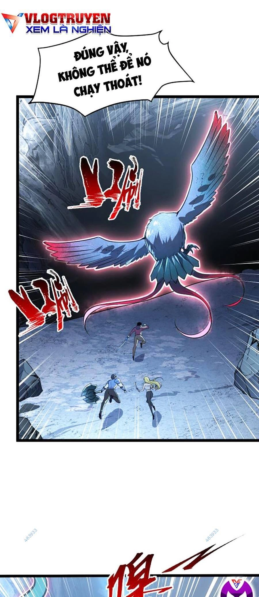 Mạt Thế Quật Khởi Chapter 132 - 11