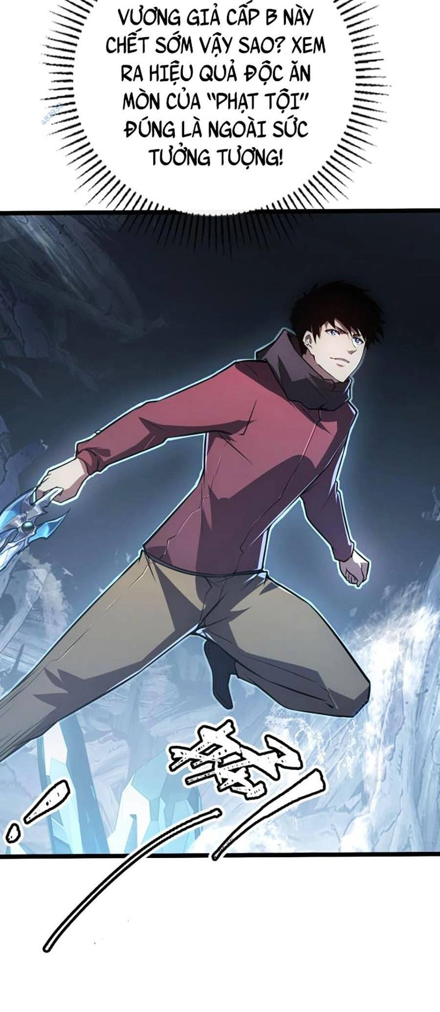 Mạt Thế Quật Khởi Chapter 132 - 15