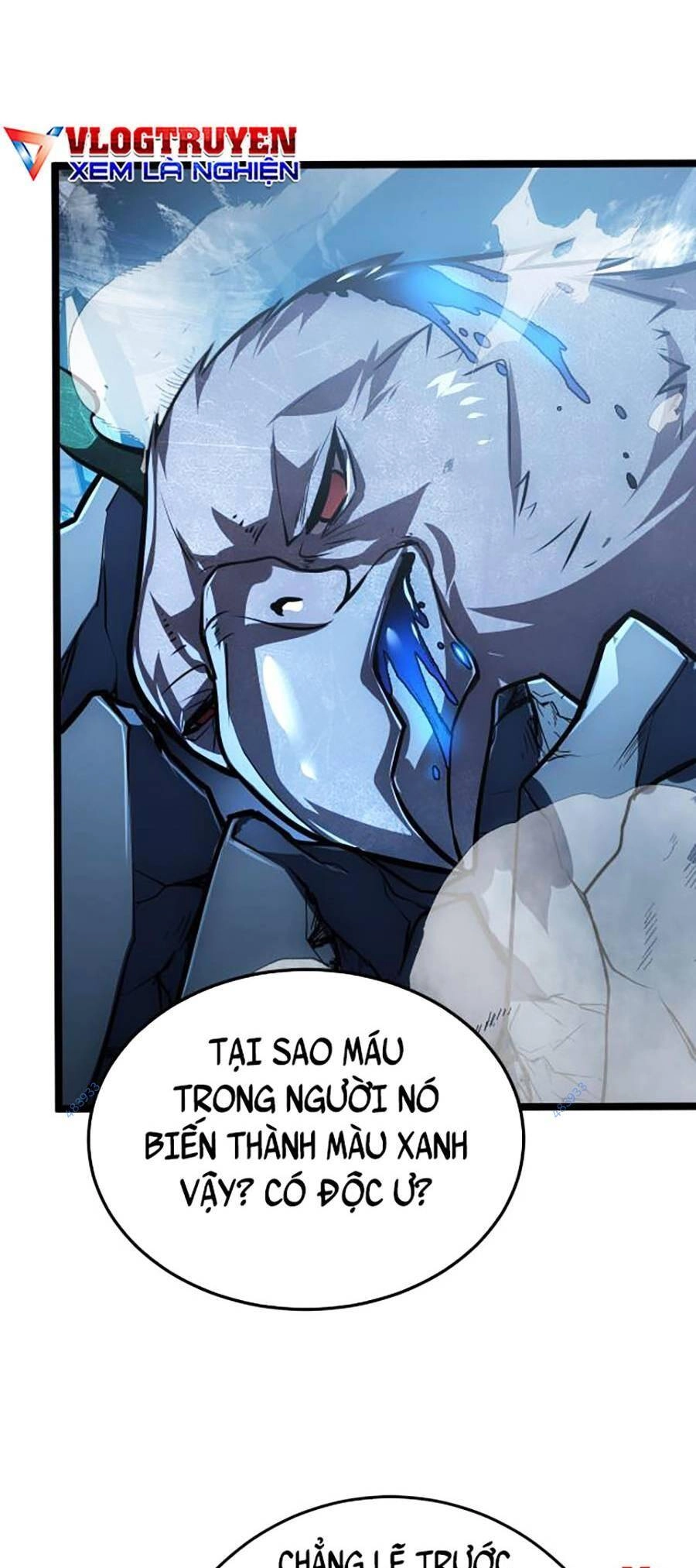 Mạt Thế Quật Khởi Chapter 132 - 19