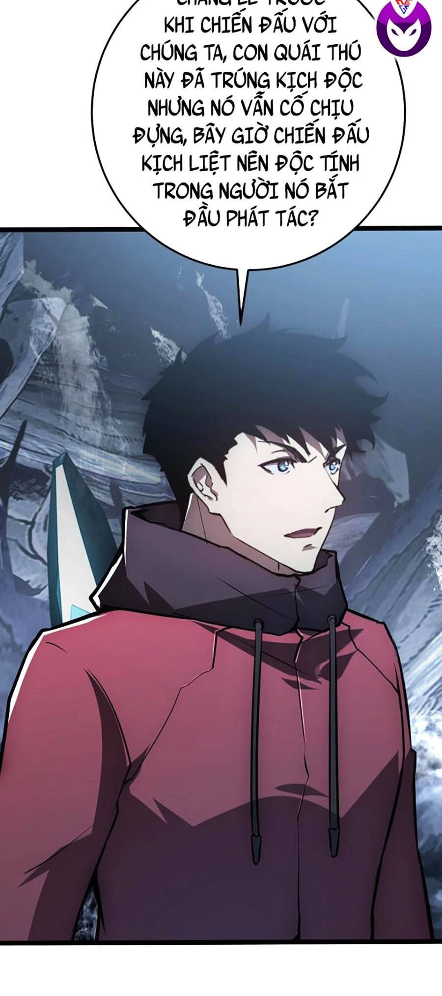 Mạt Thế Quật Khởi Chapter 132 - 20