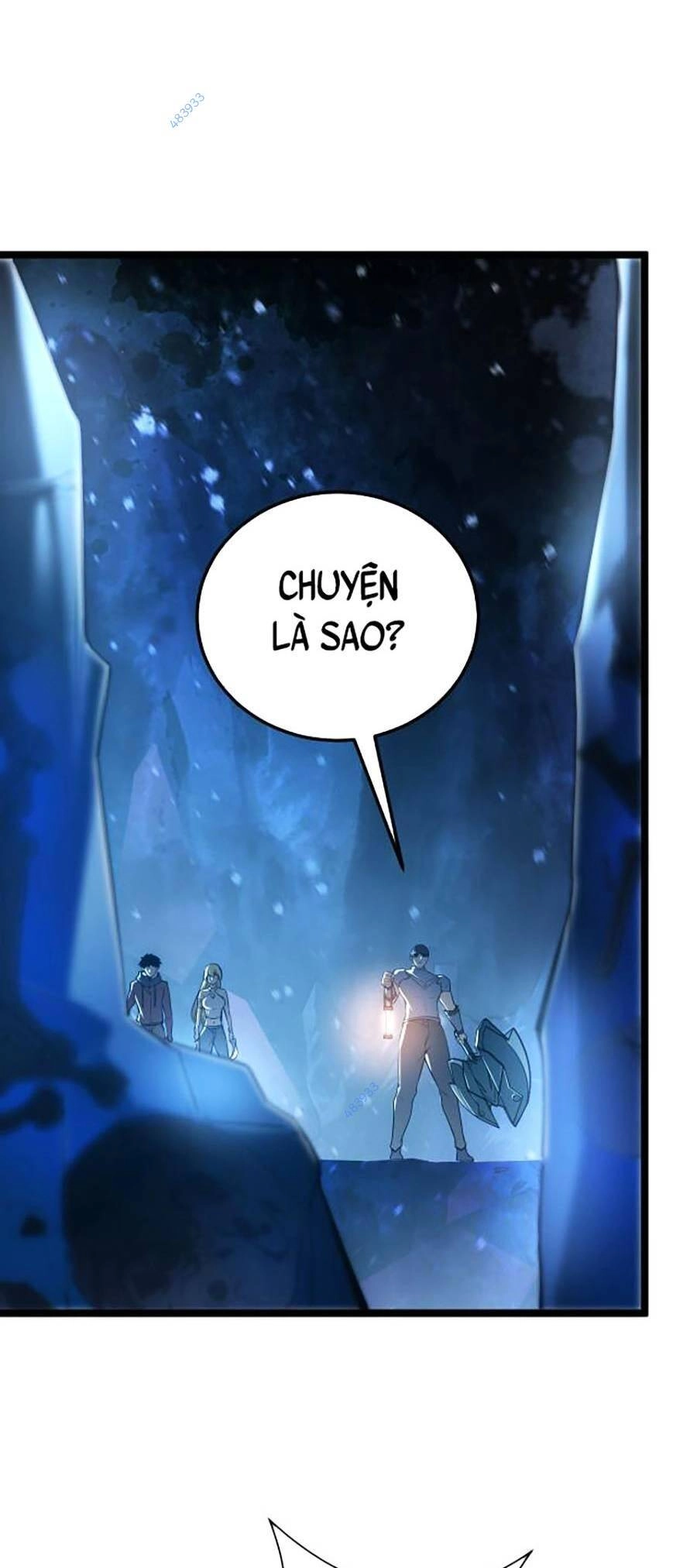 Mạt Thế Quật Khởi Chapter 132 - 21