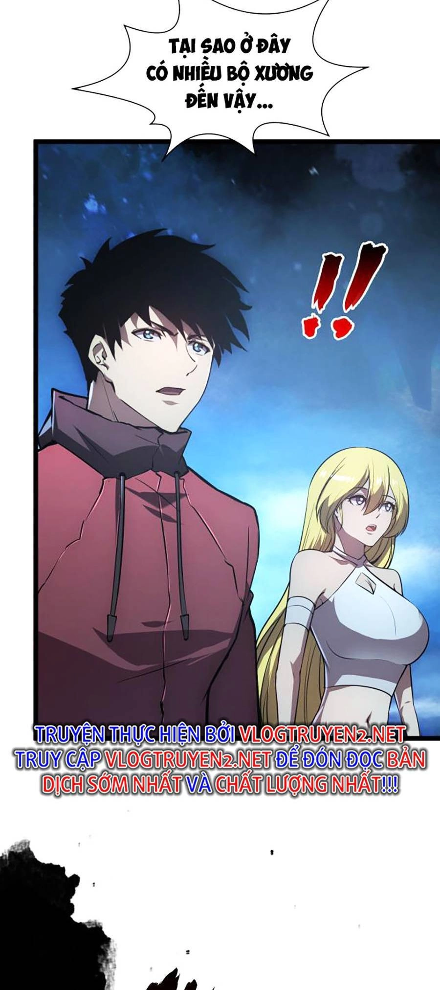 Mạt Thế Quật Khởi Chapter 132 - 22