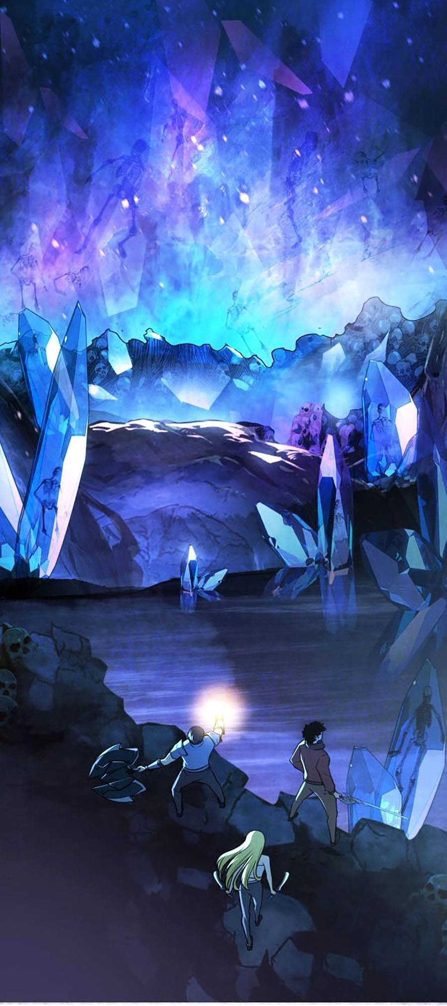 Mạt Thế Quật Khởi Chapter 132 - 24