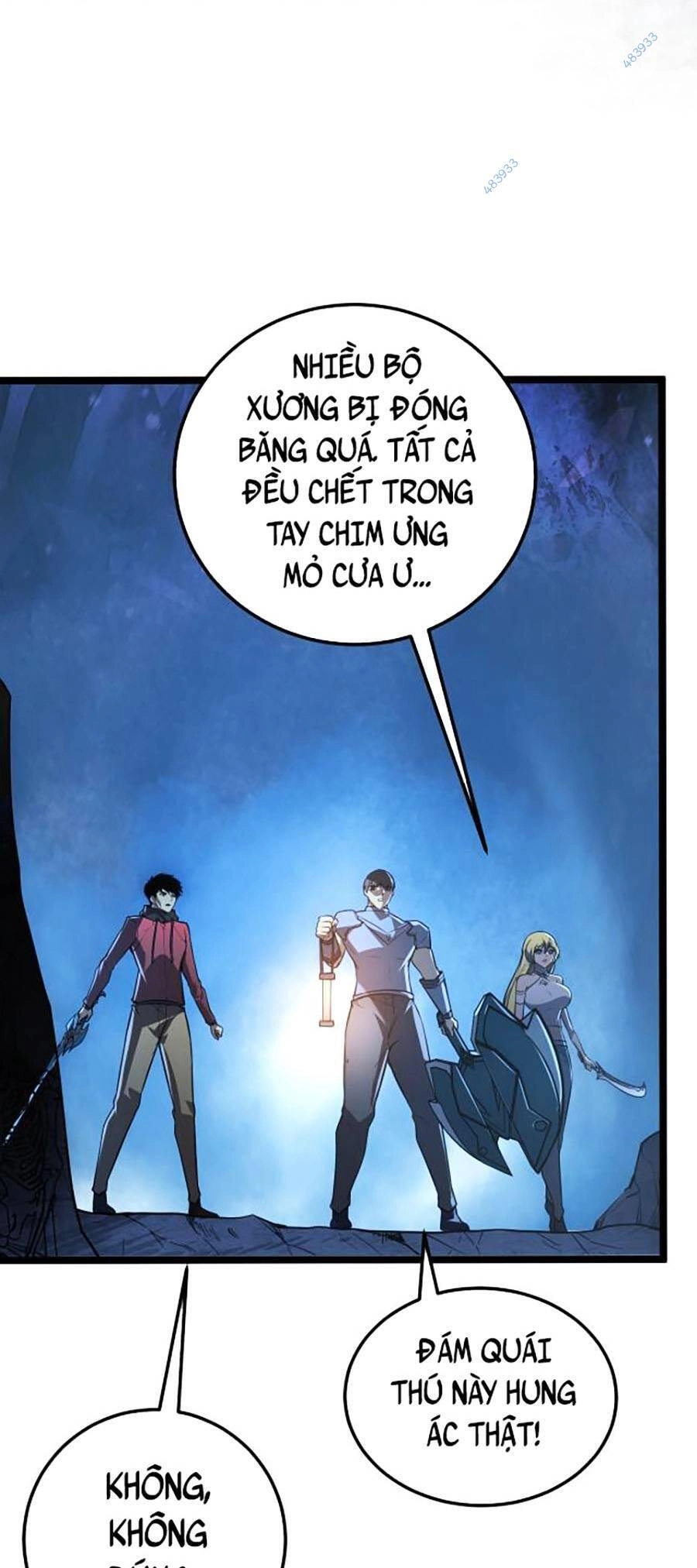 Mạt Thế Quật Khởi Chapter 132 - 25