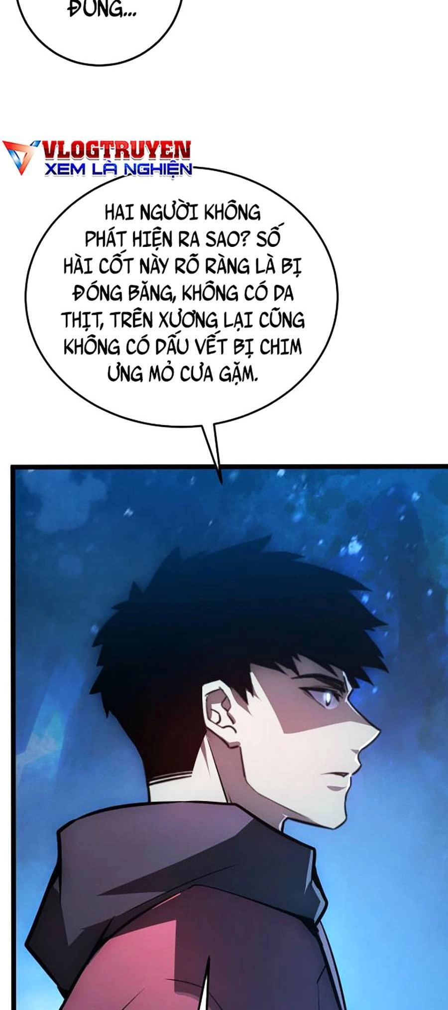 Mạt Thế Quật Khởi Chapter 132 - 26