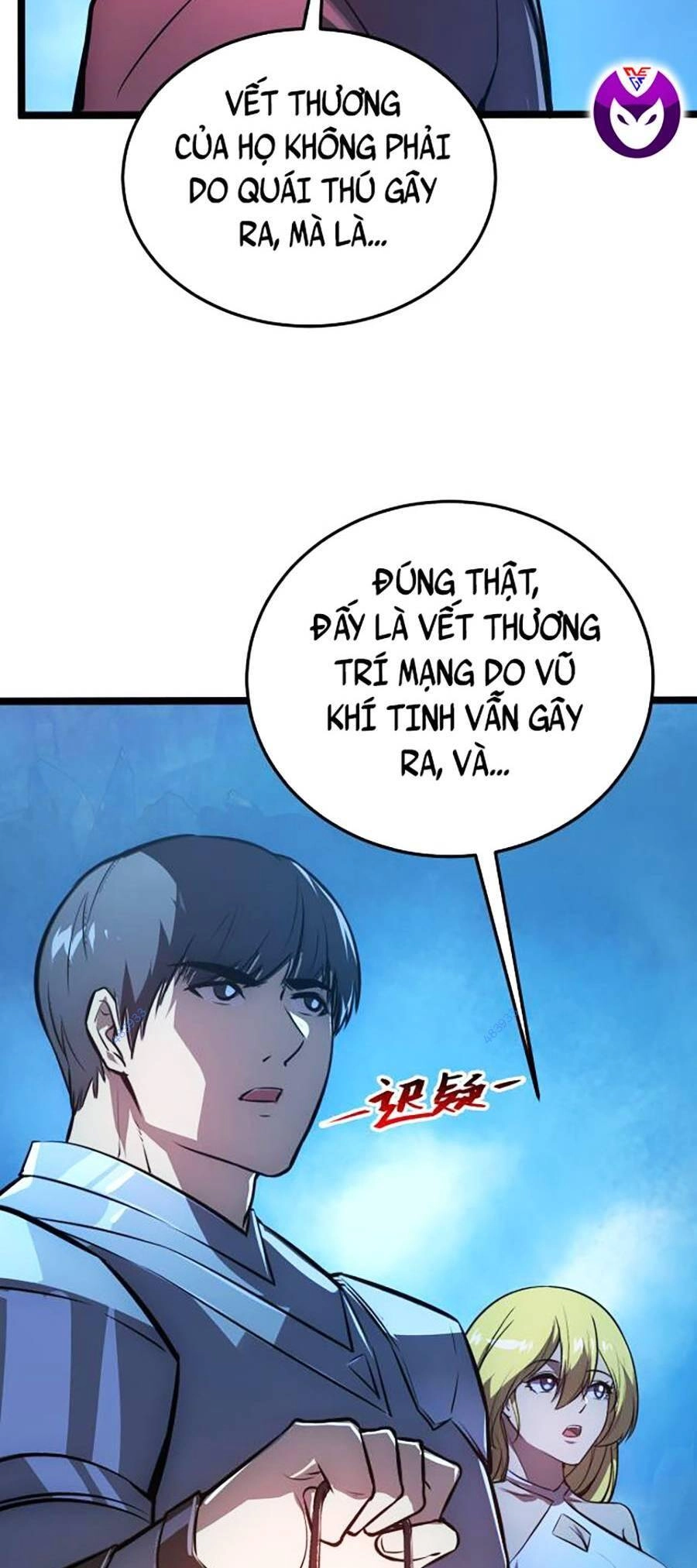Mạt Thế Quật Khởi Chapter 132 - 27