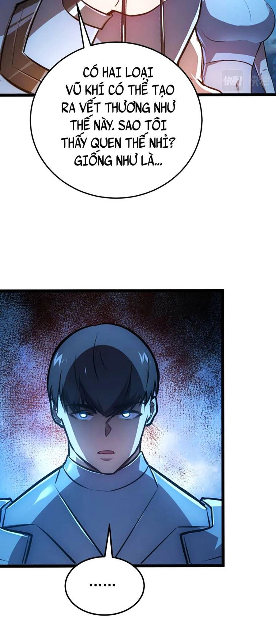 Mạt Thế Quật Khởi Chapter 132 - 28