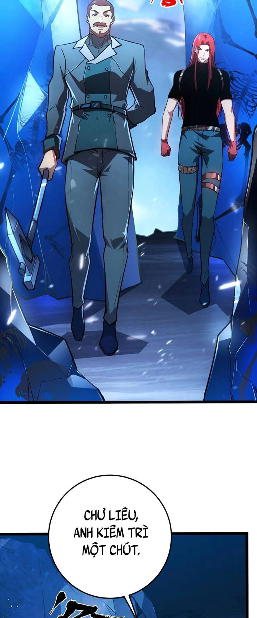 Mạt Thế Quật Khởi Chapter 132 - 32