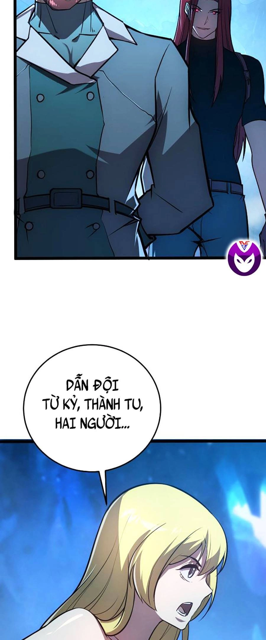 Mạt Thế Quật Khởi Chapter 132 - 34