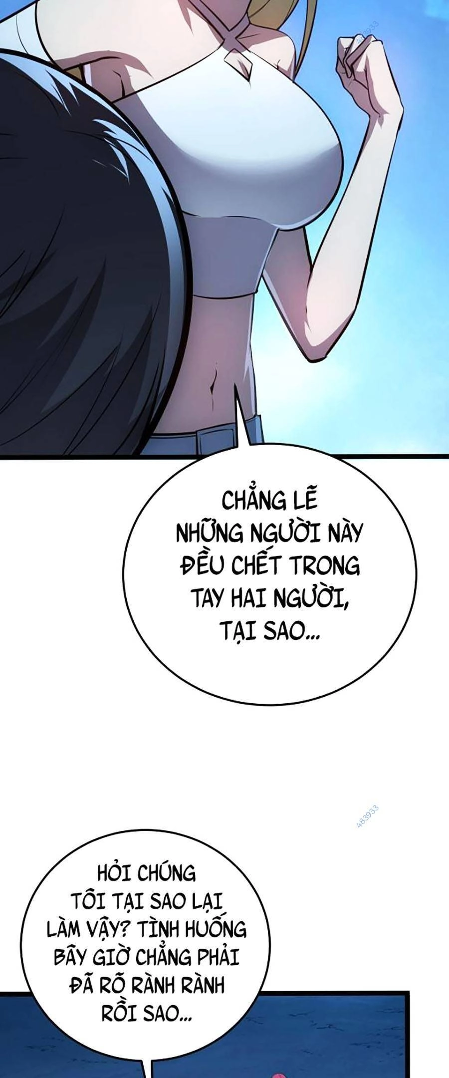 Mạt Thế Quật Khởi Chapter 132 - 35