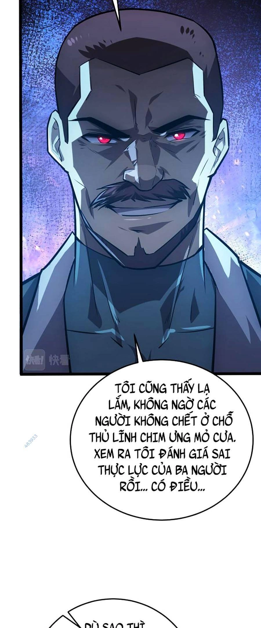 Mạt Thế Quật Khởi Chapter 132 - 37