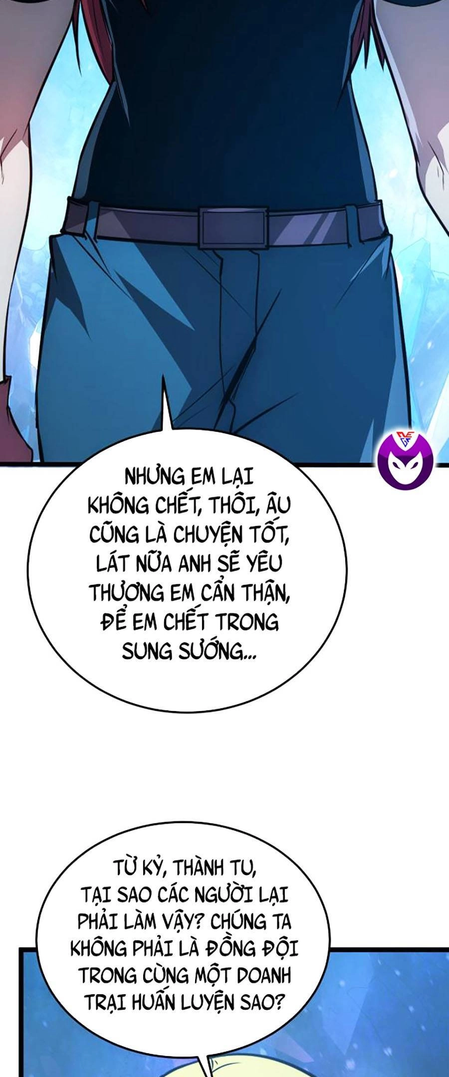 Mạt Thế Quật Khởi Chapter 132 - 40