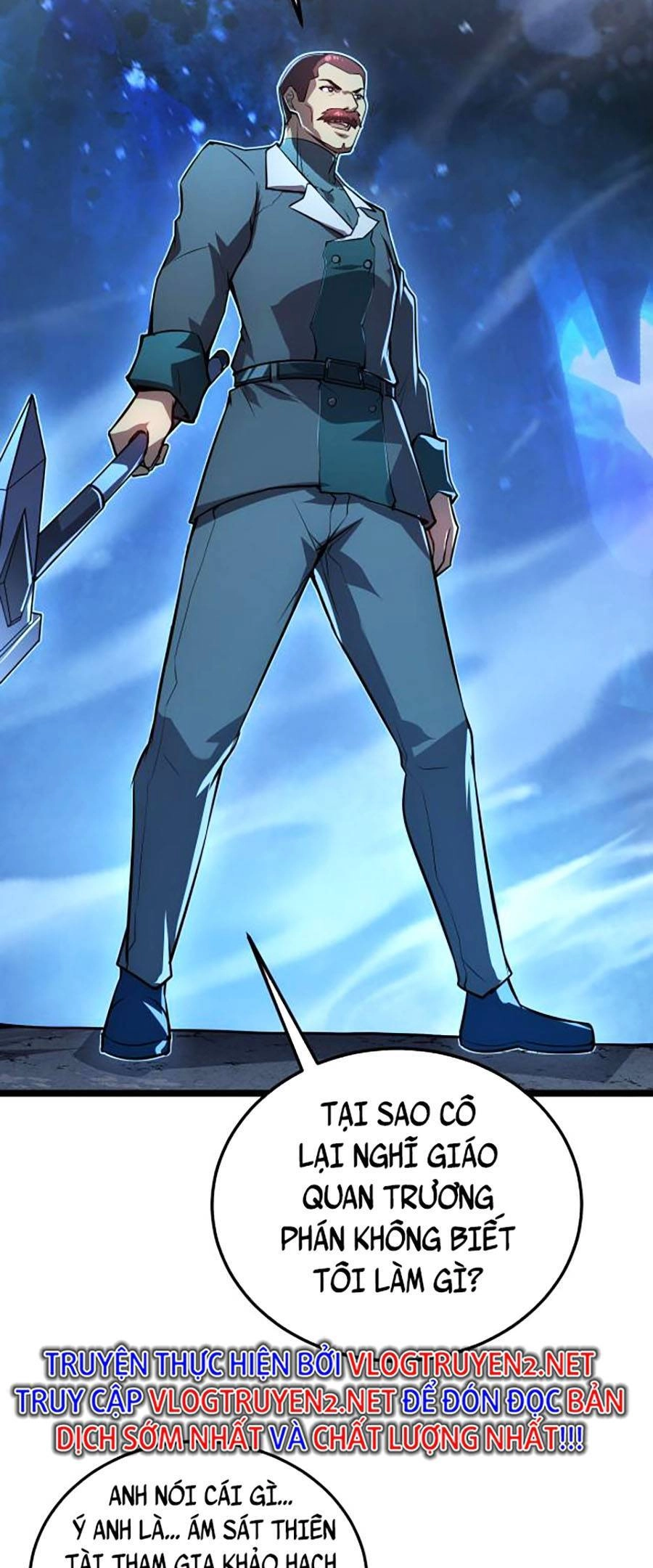 Mạt Thế Quật Khởi Chapter 132 - 42