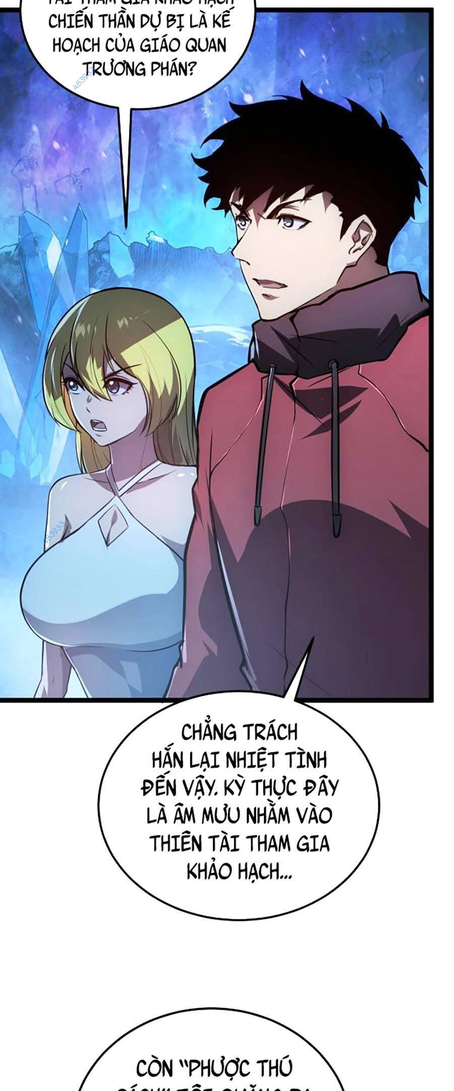 Mạt Thế Quật Khởi Chapter 132 - 43