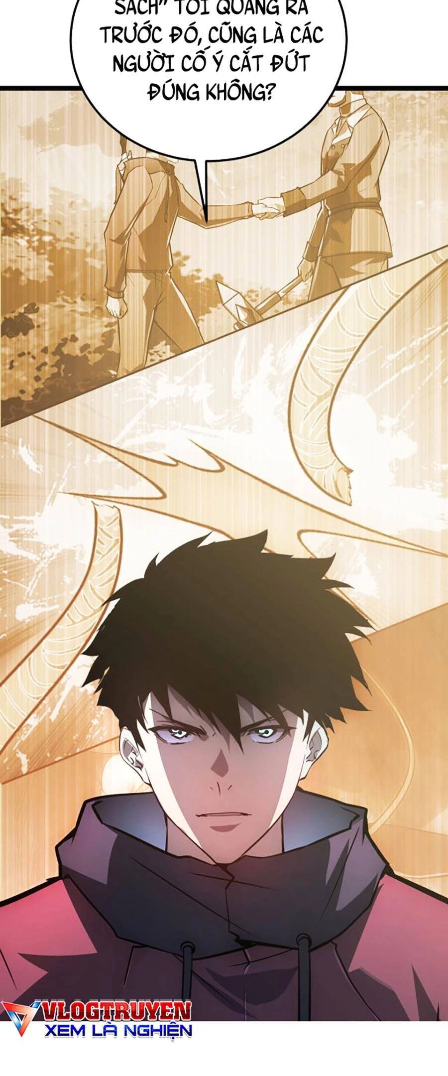 Mạt Thế Quật Khởi Chapter 132 - 44