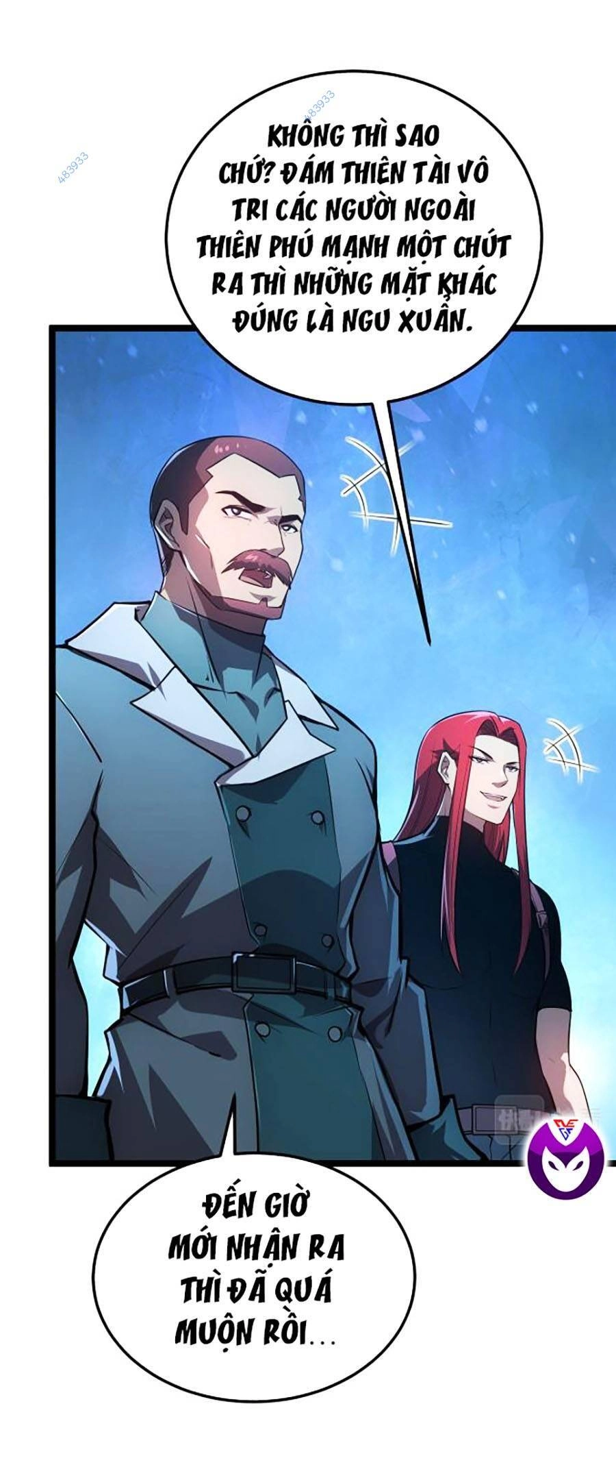 Mạt Thế Quật Khởi Chapter 132 - 45