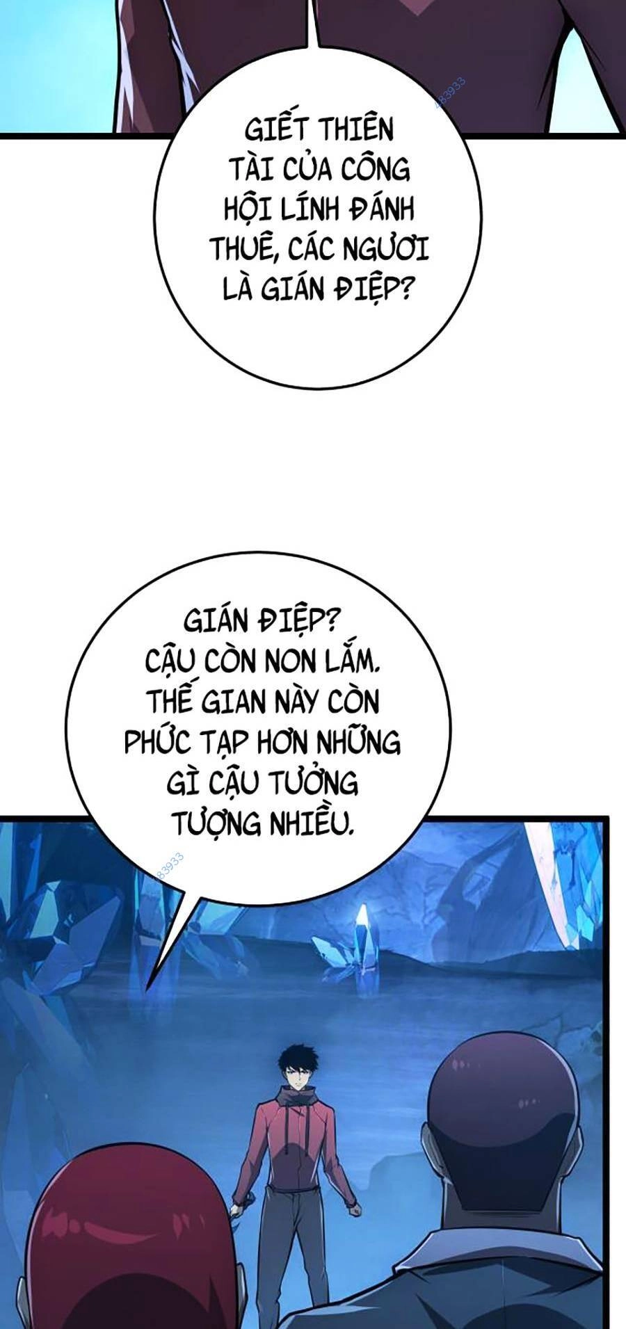 Mạt Thế Quật Khởi Chapter 132 - 47