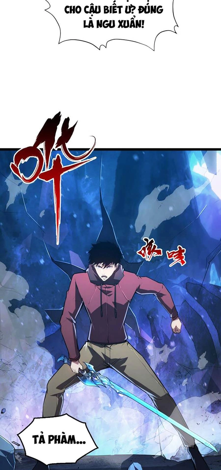 Mạt Thế Quật Khởi Chapter 132 - 50