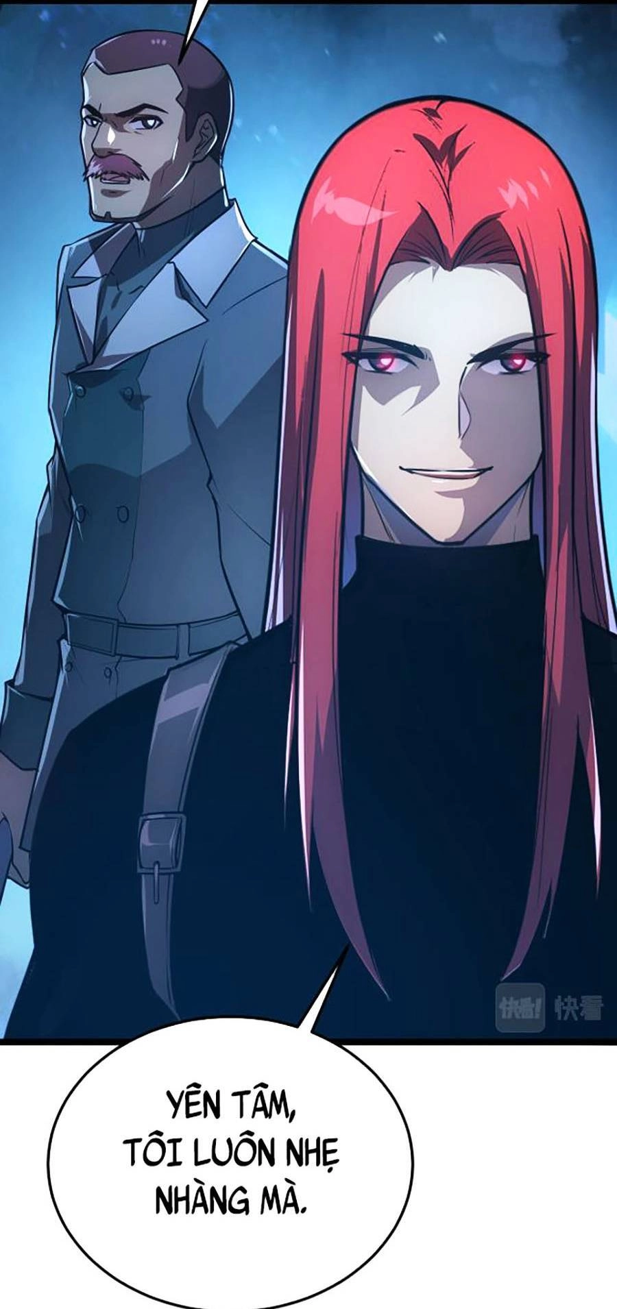 Mạt Thế Quật Khởi Chapter 132 - 54