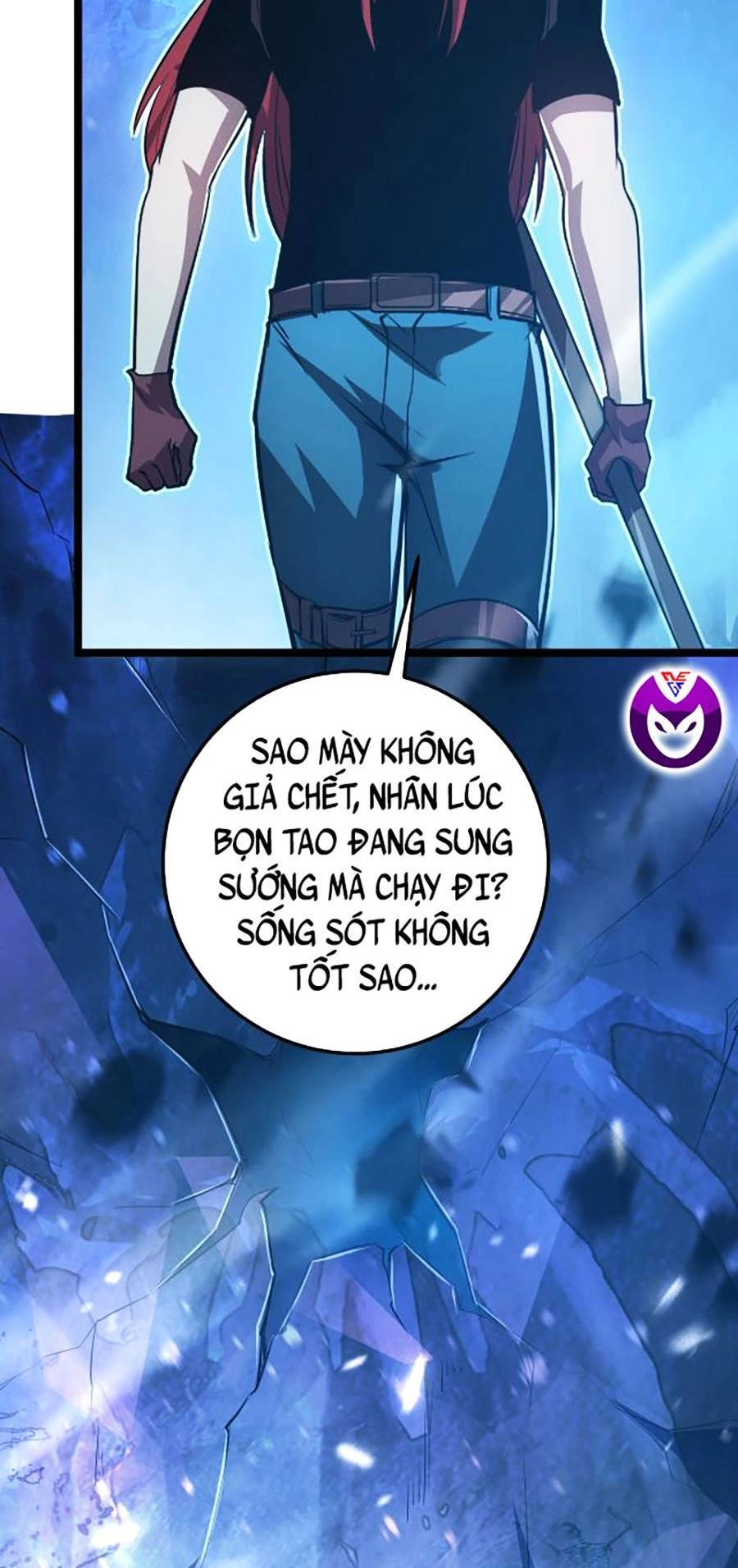 Mạt Thế Quật Khởi Chapter 132 - 58