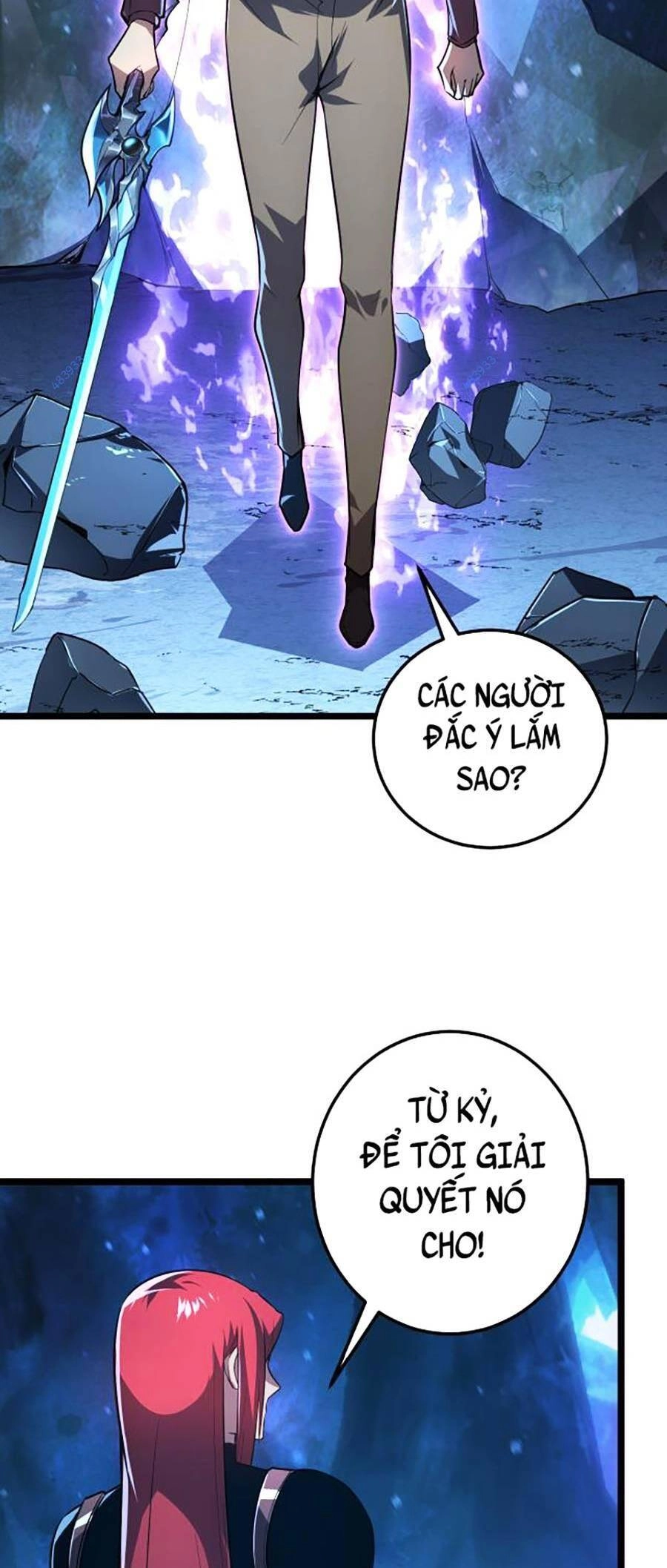 Mạt Thế Quật Khởi Chapter 133 - 3