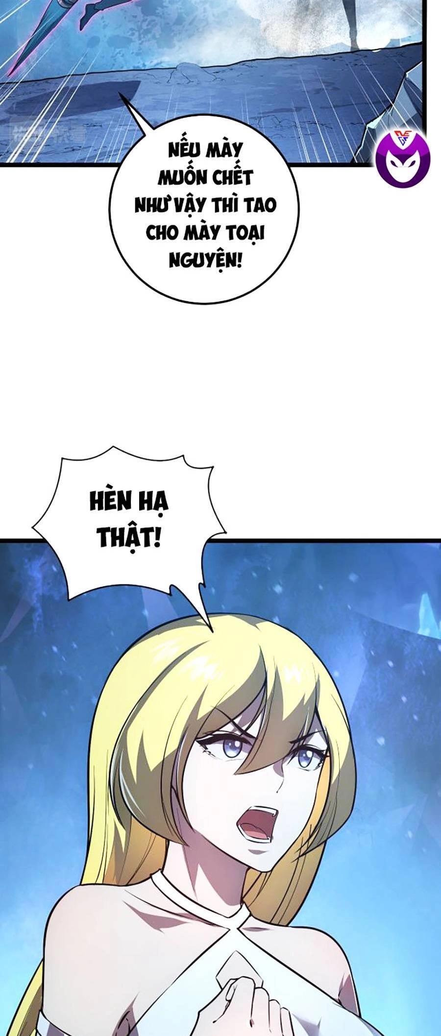 Mạt Thế Quật Khởi Chapter 133 - 6