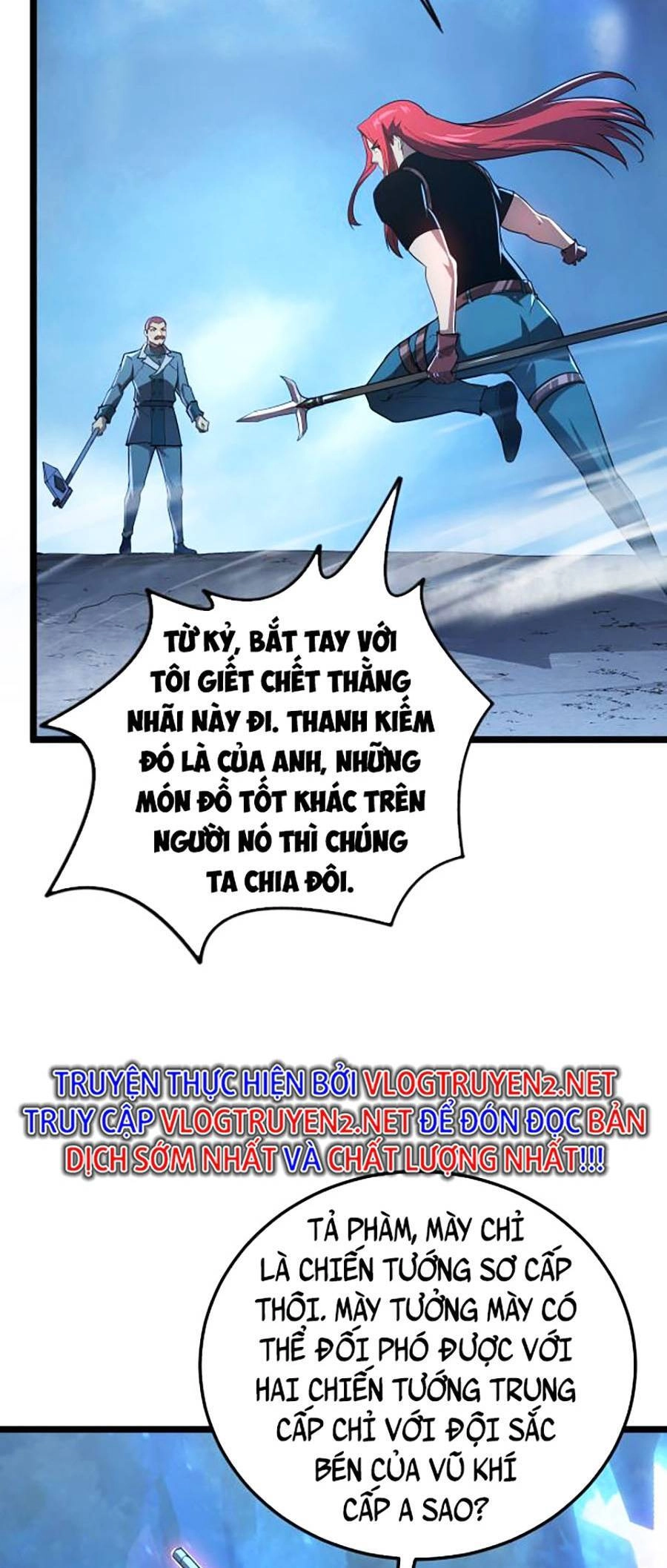 Mạt Thế Quật Khởi Chapter 133 - 14