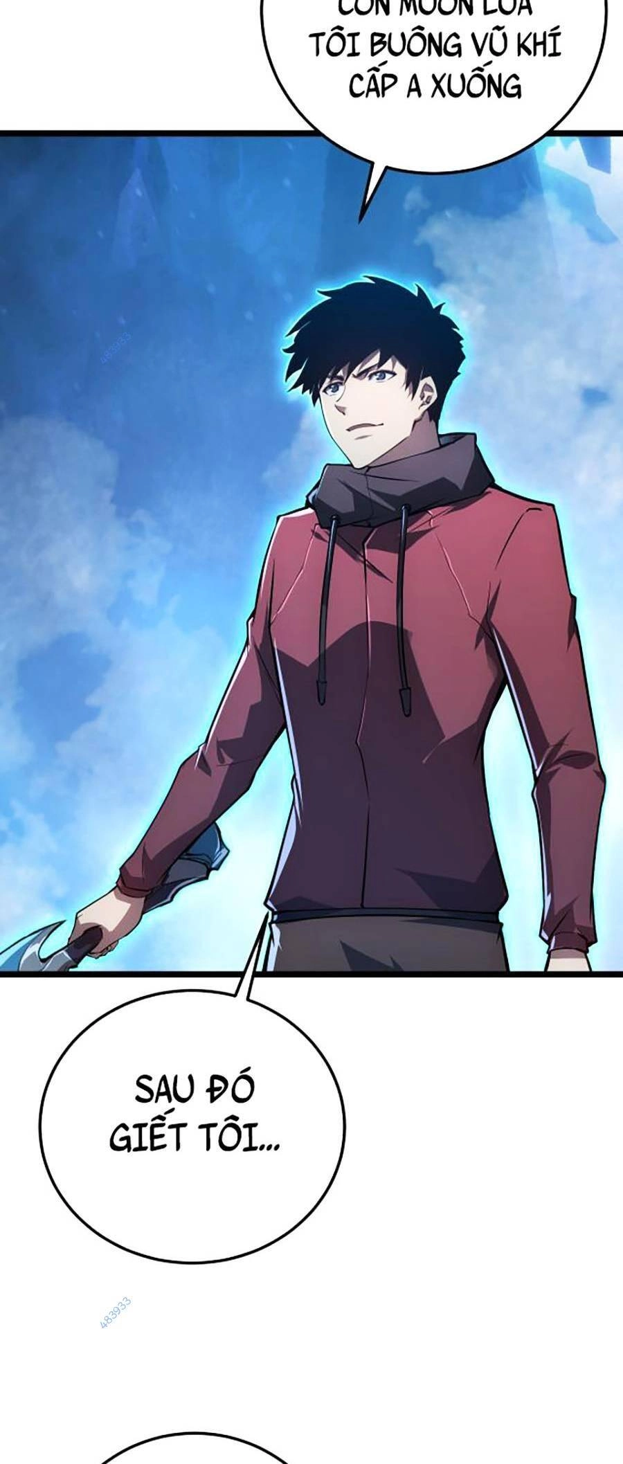 Mạt Thế Quật Khởi Chapter 133 - 17