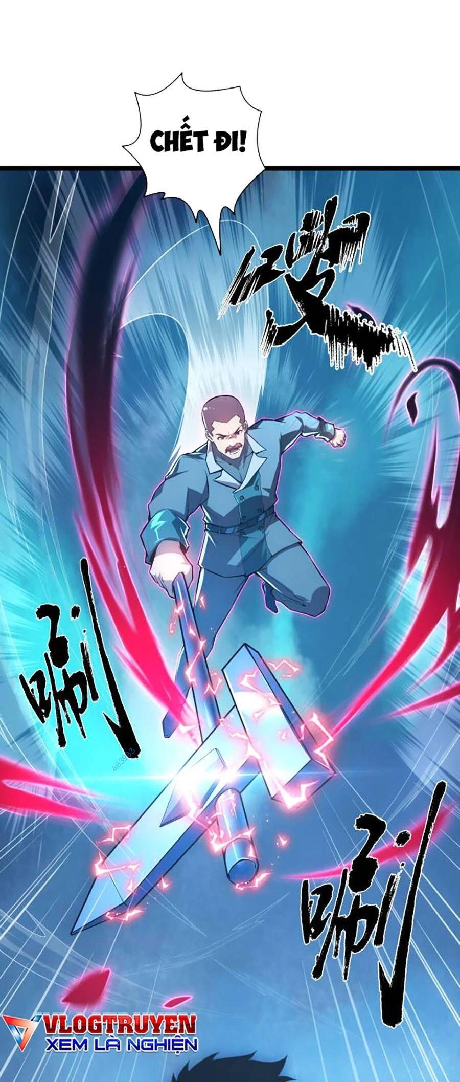 Mạt Thế Quật Khởi Chapter 133 - 19