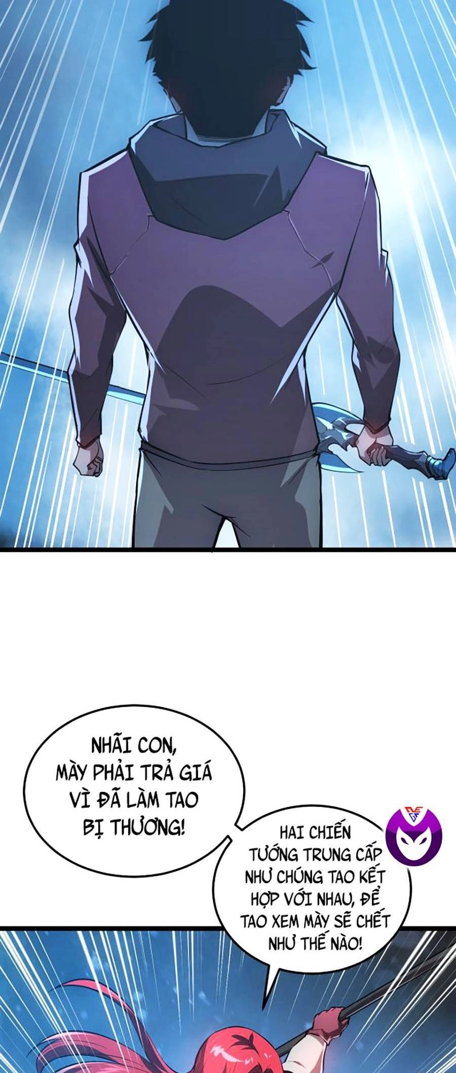 Mạt Thế Quật Khởi Chapter 133 - 20