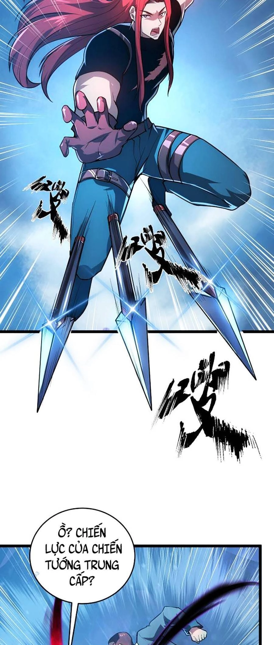 Mạt Thế Quật Khởi Chapter 133 - 21