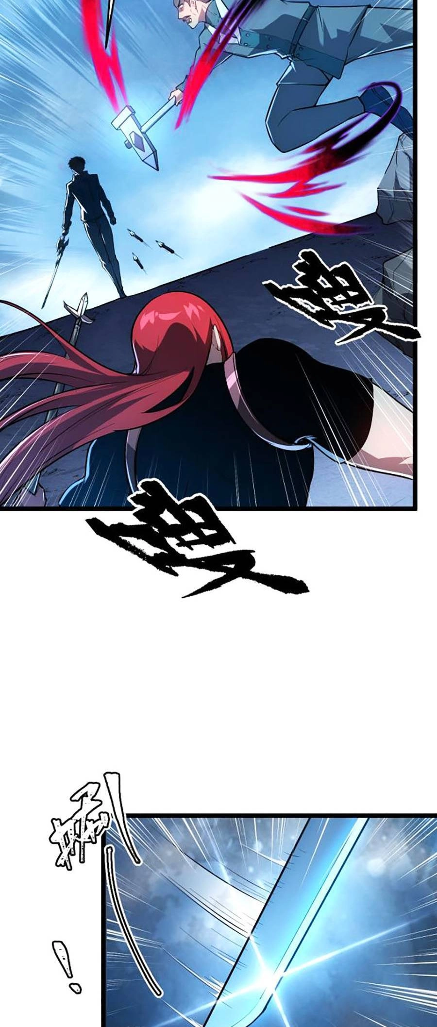 Mạt Thế Quật Khởi Chapter 133 - 22