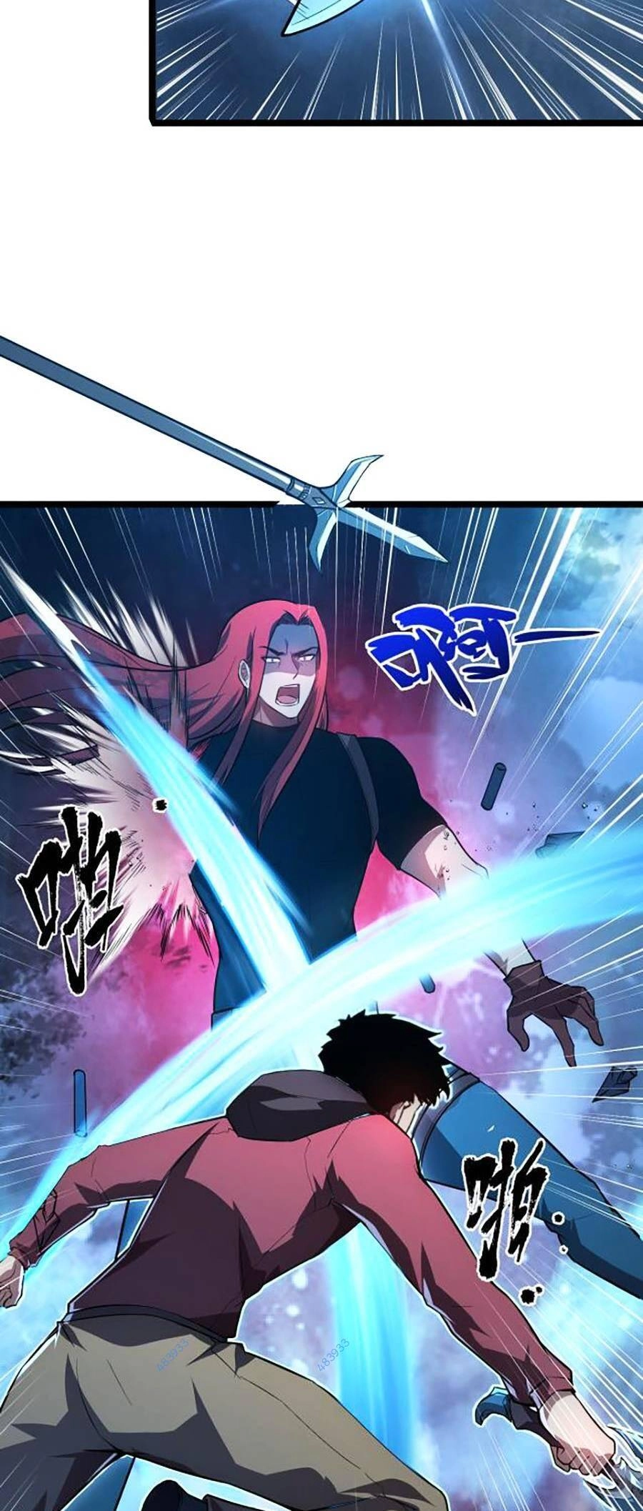 Mạt Thế Quật Khởi Chapter 133 - 23