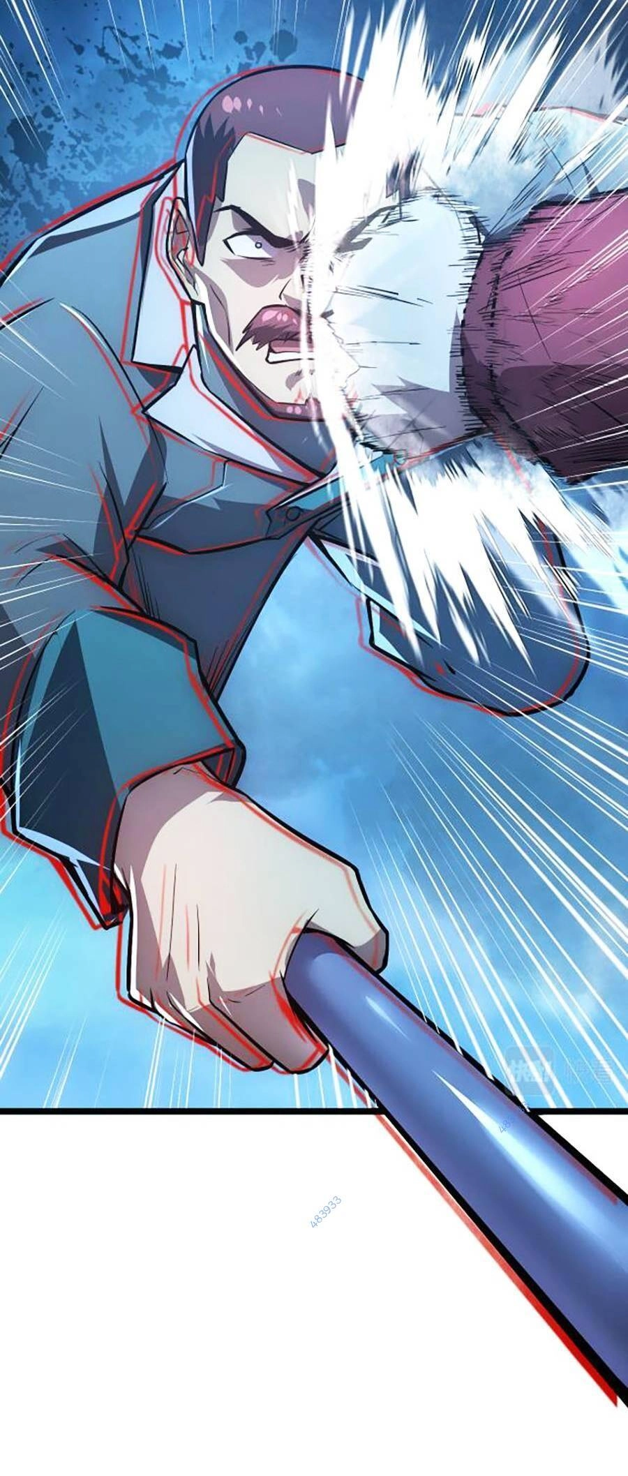 Mạt Thế Quật Khởi Chapter 133 - 25