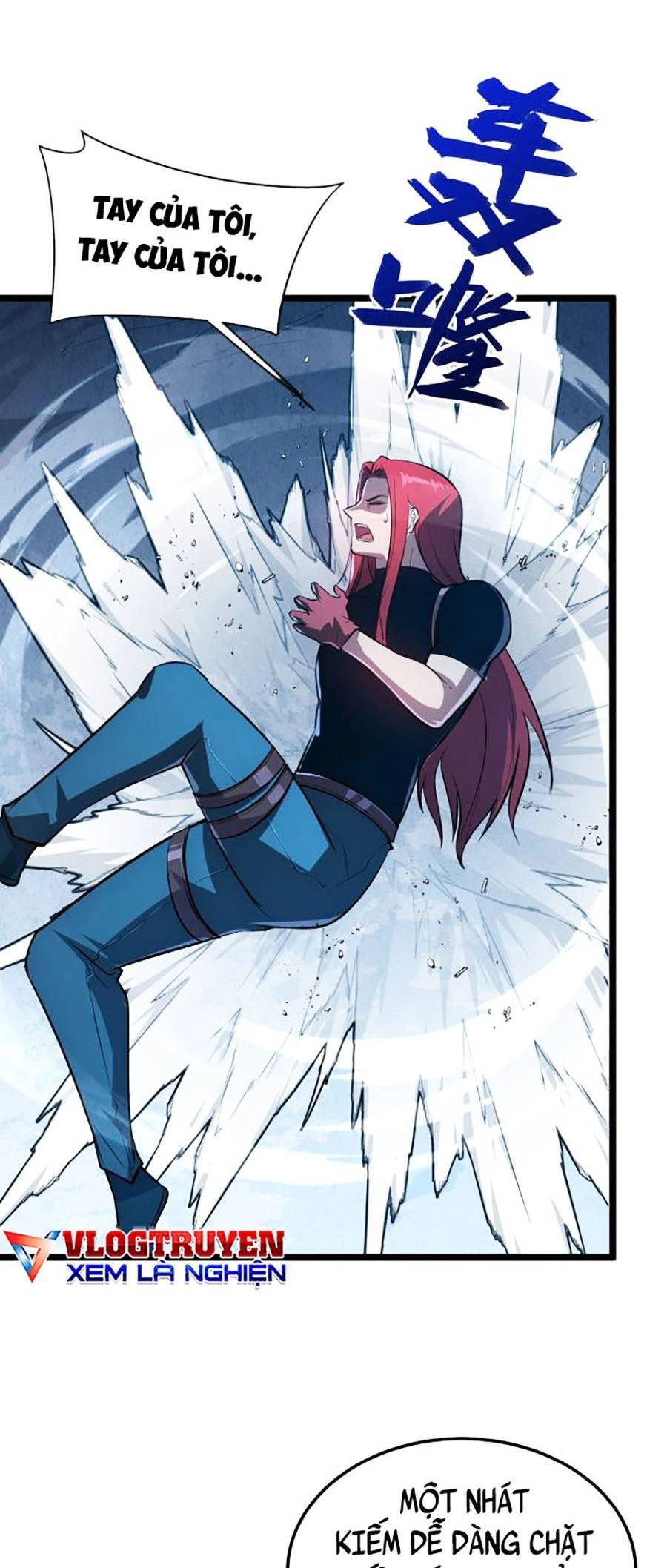 Mạt Thế Quật Khởi Chapter 133 - 26