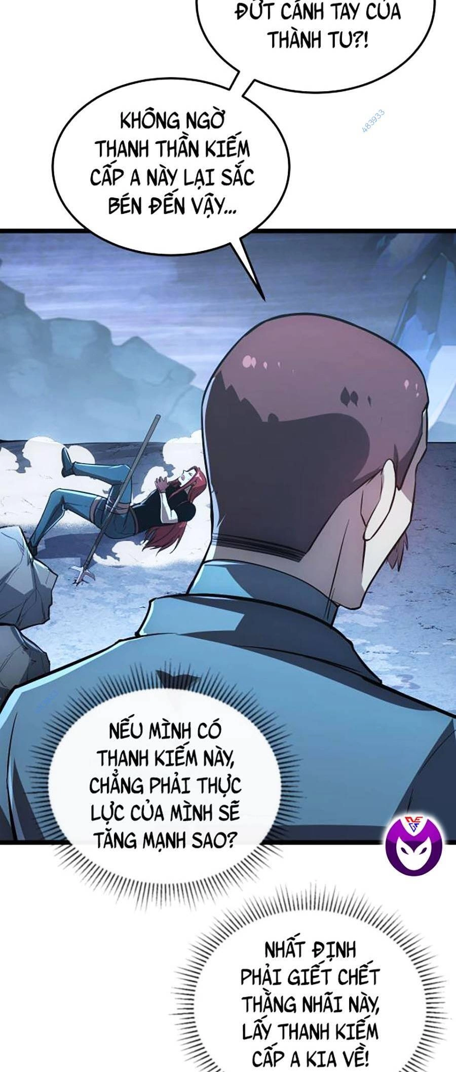 Mạt Thế Quật Khởi Chapter 133 - 27