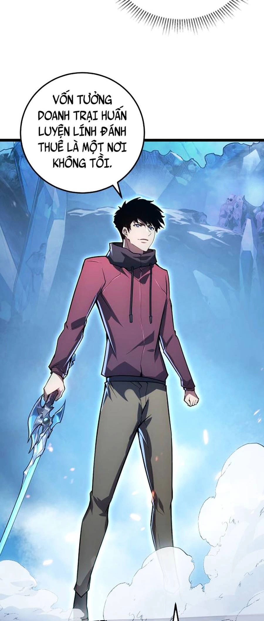 Mạt Thế Quật Khởi Chapter 133 - 28