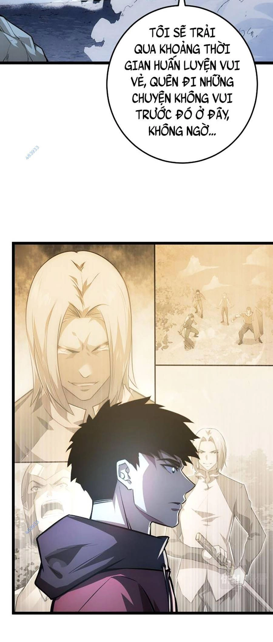 Mạt Thế Quật Khởi Chapter 133 - 29