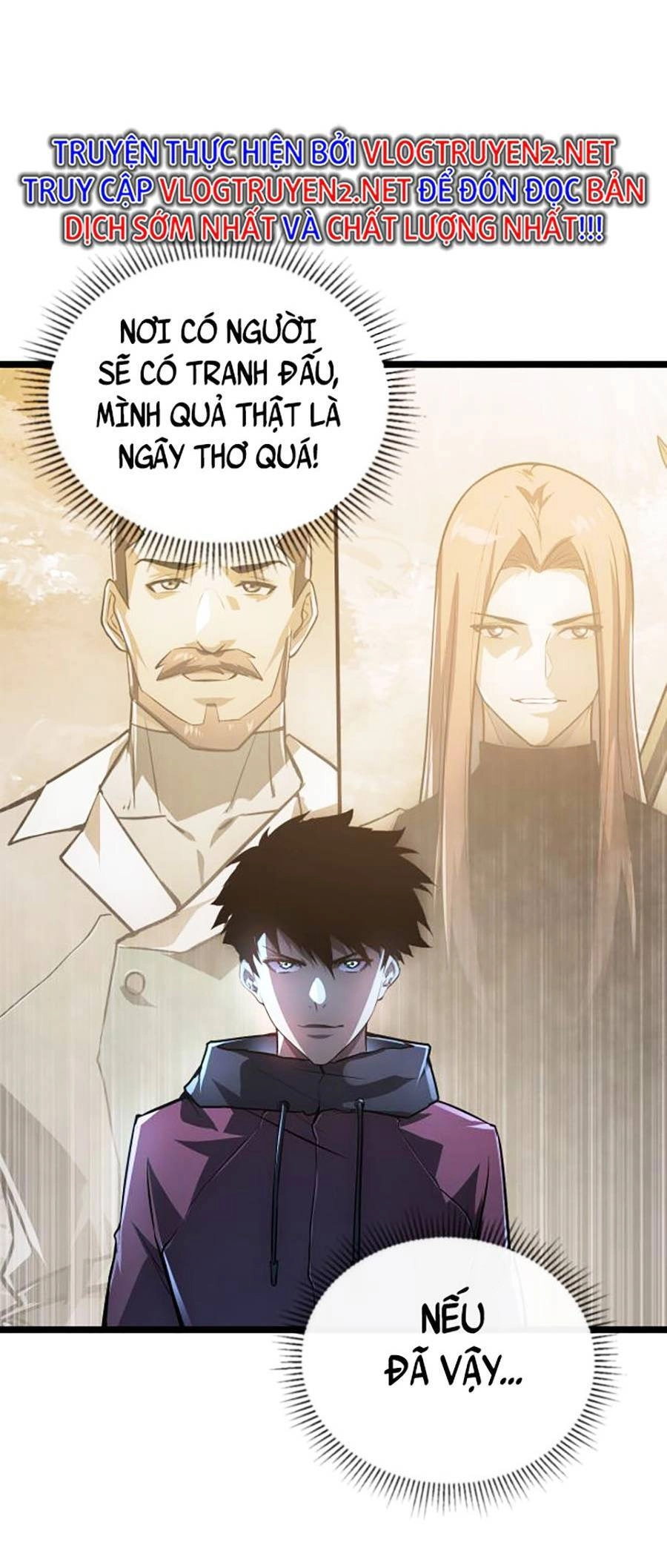 Mạt Thế Quật Khởi Chapter 133 - 30