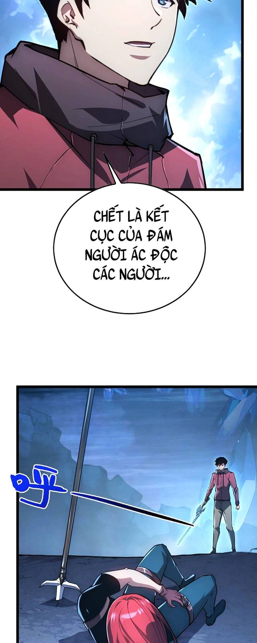 Mạt Thế Quật Khởi Chapter 133 - 32