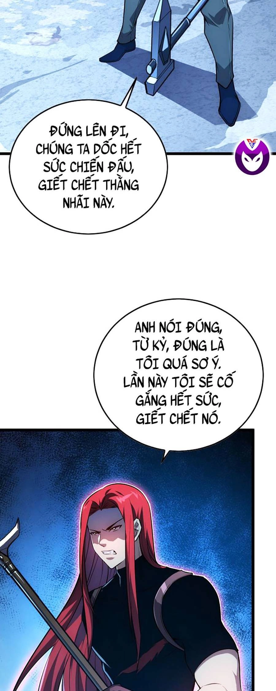 Mạt Thế Quật Khởi Chapter 133 - 34