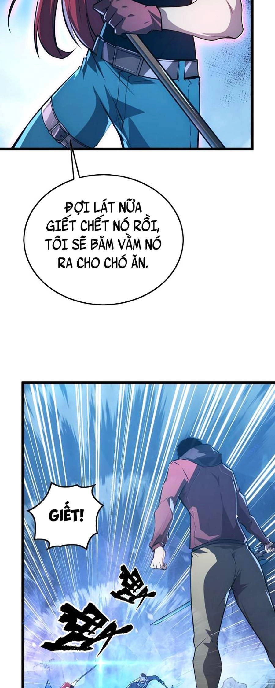 Mạt Thế Quật Khởi Chapter 133 - 35